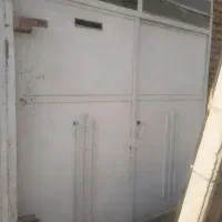 درب سالم|مصالح و تجهیزات ساختمان|گلبهار, شهر جدید گلبهار|دیوار