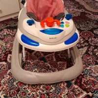 رورویک بچه|کالسکه و لوازم جانبی|یاسوج, |دیوار