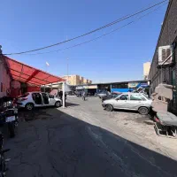 فروش فوری مجموعه تجاری بارانداز (گاراژ) در منجم|فروش مغازه و غرفه|تبریز, |دیوار