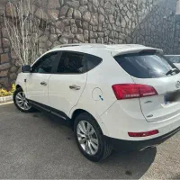 جک S5   مدل ۹۷|خودرو سواری و وانت|پردیس, فاز ۲|دیوار