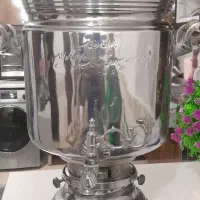 سماور‌درحدنو