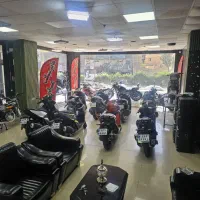 انواعموتور اقساطی روزی 200 تومن صاحبموتورشوید|موتورسیکلت|کرج, گلشهر|دیوار