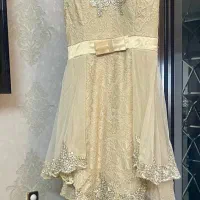 لباس مجلسی نو