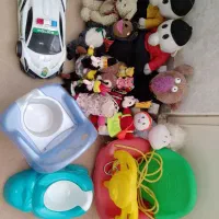 اسباب بازی