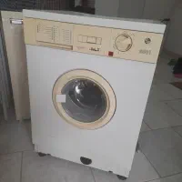 لباسشویی آزمایش