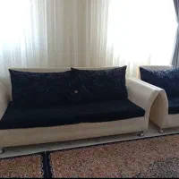 مبل راحتی هفت نفره