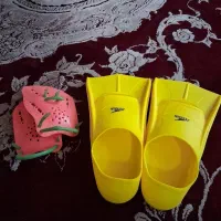 فین و کفی سایز ۴۰