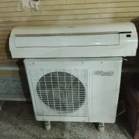 کولر گازی۲۴۰۰هزارسوپرجنرال