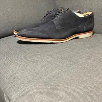 کفش هوگو باس اصل نو و آکبند Hugo Boss