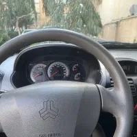 تیبا ۲ مدل ۱۴۰۰|خودرو سواری و وانت|تهران, ارم|دیوار