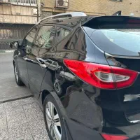 هیوندای توسان۲۰۱۵|خودرو سواری و وانت|تهران, میرداماد|دیوار