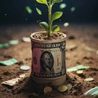 شراکت/شریک/سرمایه گذاری بدون ریسک