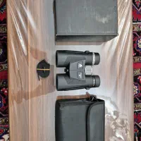 دوربین شکاری یوکو جانگل اچ دی 10/42 اصل ژاپن