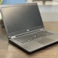 لپتاپ نسل۶ Dell 5470