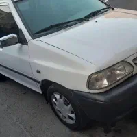 پراید 131Le|خودرو سواری و وانت|تهران, ابوذر|دیوار