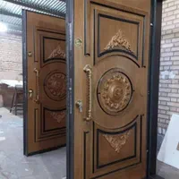 مدل نیروانا ضد سرقت لوکس ضدسرقت|مصالح و تجهیزات ساختمان|کرج, پیشاهنگی|دیوار