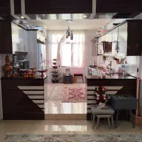 آپارتمان پارکینگ آسانسور خیابان ۲۵متری ۲خواب جنوبی