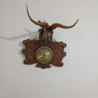 ساعت دیواری|ساعت دیواری و تزئینی|کوهدشت, |دیوار