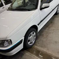 پارس سال گاز سیمی مدل