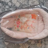 قنداق سوئیسی و بالشت فرم دهی|اسباب و اثاث بچه|اندیشه, اندیشه فاز ۲|دیوار