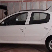 پژو 207 پانوراما مدل 1403|خودرو سواری و وانت|تهران, تاکسیرانی|دیوار