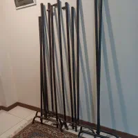 رگال فلزی