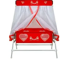 گهواره نوزاد