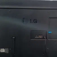 تلویزیون LED مدل ال جی اصلی 47 اینچ|تلویزیون و پروژکتور|اصفهان, شهرک کوثر|دیوار