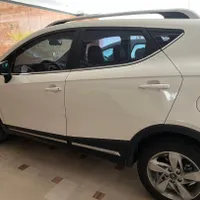 جک S3 اتوماتیک، مدل ۱۴۰۳