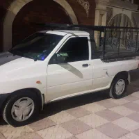 پراید وانت ۱۴۰۱