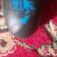 گوشی اپل۱۳poro۲۵۶chباتر۹۳درصد