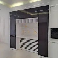 نصب و اجرای کابینت و کمد دیواری|خدمات پیشه و مهارت|شوشتر, |دیوار