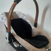 کریر بچه