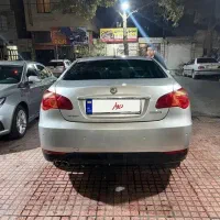 Mg 550 شوالیه|خودرو سواری و وانت|تهران, تهرانپارس غربی|دیوار