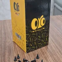 پیچ سازه فروش بسته‌ای و کارتنی