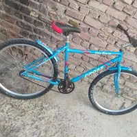 دوچرخه ۲۶خشک