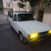 وانت بپیکان مدل نود