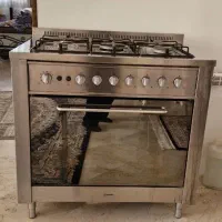 اجاق گاز ایندزیت اصل ایتالیا
