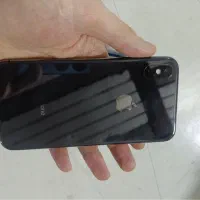 Iphon x 257 معاوضه