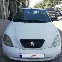 تیبا مدل 1400