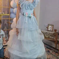 لباس مجلسی +کفش و‌توربان