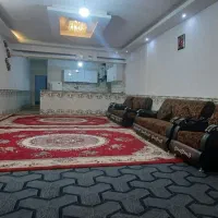 اجاره کوتاه مدت روزانه وهفتگی منزل ویلایی|اجارهٔ کوتاه‌مدت آپارتمان و سوئیت|مشهد, همت آباد|دیوار