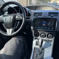 مزدا ۳ نیو مدل ۸۹|خودرو سواری و وانت|اندیشه, شهرک المهدی|دیوار