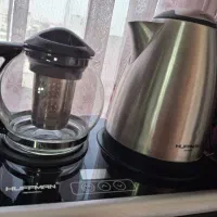 چای ساز برقی