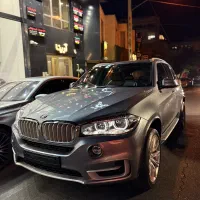 Bmw X5 X-Drive 2017|خودرو سواری و وانت|تبریز, |دیوار