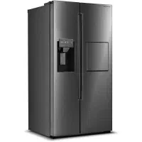 لوازم خانگی یخچال سایدهیمالیا تلویزیون اسنواجهیزیه