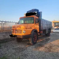 بنز تک باری ۵۰