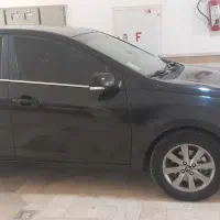 جک جی ۴ مدل ۱۴۰۳ کم کار بیرنگ|خودرو سواری و وانت|قم, براسون|دیوار