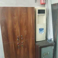 فروش لوازم و تجهیزات بانکی و اداری