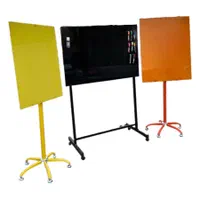 Whiteboard and Glass board تخته وایت برد گلسبرد|لوازم التحریر|تهران, خانی آباد نو جنوبی|دیوار